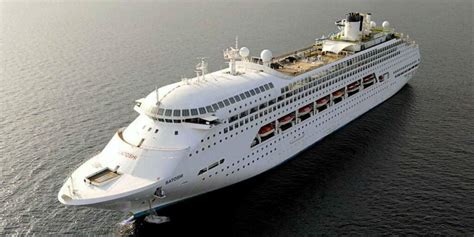 The story of the failure of the world’s first crypto cruise ship Satoshi.